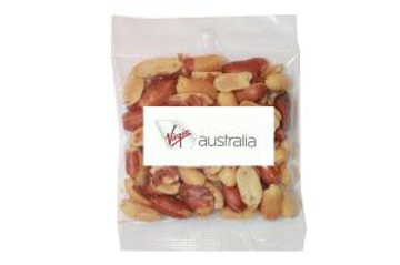 Show details for Roasted Salted Australian Beernuts in 50g Bag Picture of Roasted Salted Australian Beernuts in 50g Bag