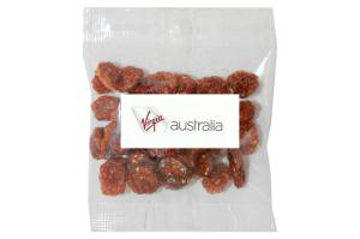 Show details for Organic Dried Incaberry in 30g Bag Picture of Organic Dried Incaberry in 30g Bag