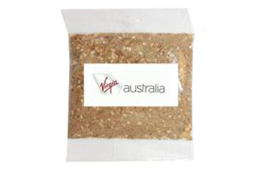 Show details for Royal Dukka in 30g Bag Picture of Royal Dukka in 30g Bag