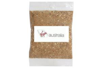 Show details for Royal Dukka in 50g Bag Picture of Royal Dukka in 50g Bag