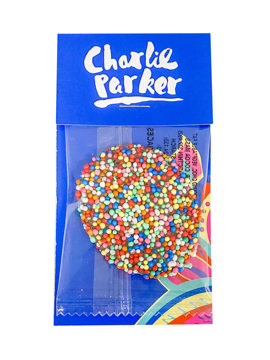 Show details for Giant Freckle - Billboard Cards Picture of Giant Freckle - Billboard Cards