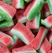 Picture of Gummy Sour Watermelon 50g Bag