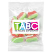 Picture of Gummy Sour Watermelon 50g Bag