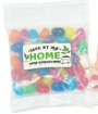 Picture of ECO Mini Corporate Colours or Mixed Jelly Beans 50g